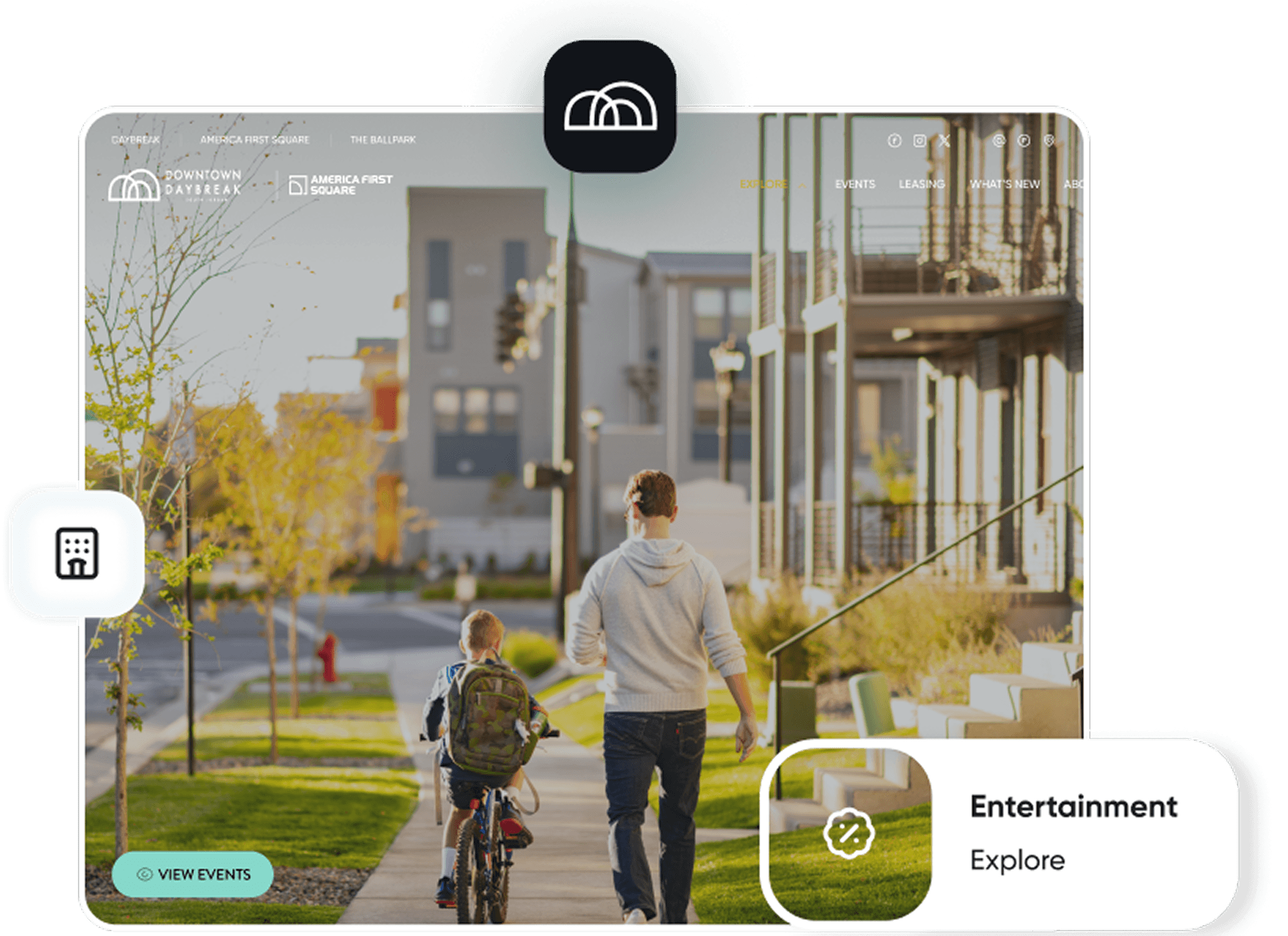 Daybreak