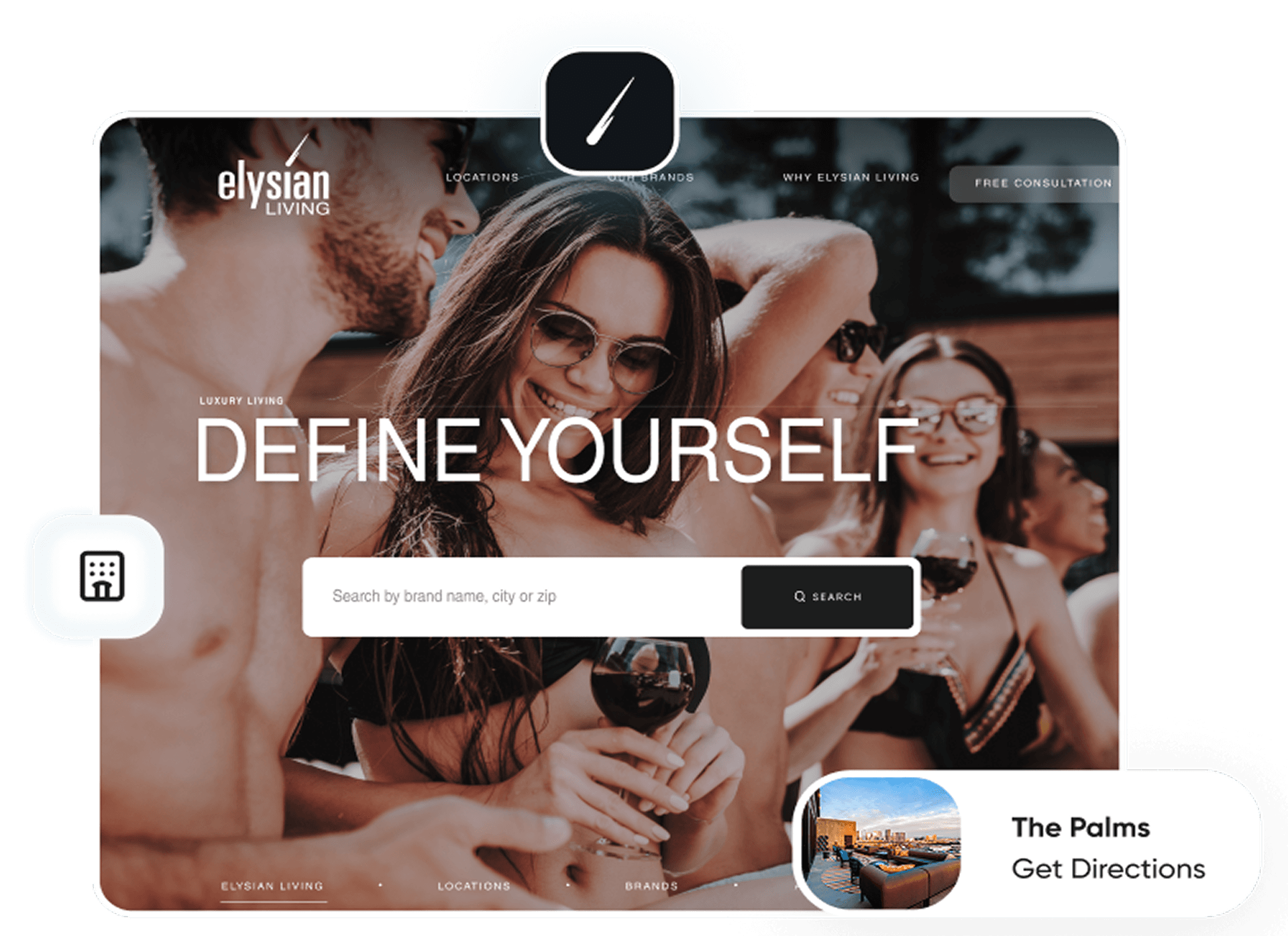 Elysian Living